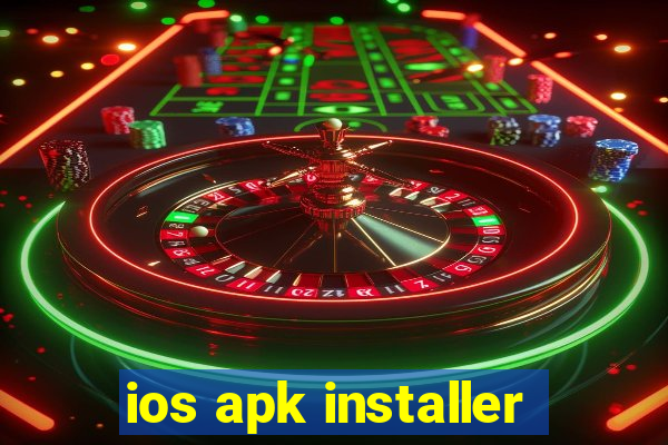 ios apk installer